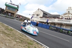 Andy King / Ben Hughes* Natures Flame / Hoft Racing