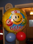 Get well Smile