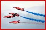 Red Arrows 3
