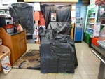 Shrouded Spirits 3