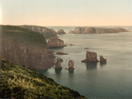 Sark Les Autelets 2