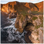 The Cave, Kinbane Head (IMG1167)