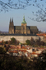 St. Vitus's Cathedral, Prague