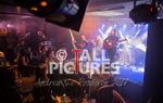 Nessi Gomes - Diamonds  Demons Album Launch-17