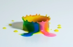 Splashes portfolio