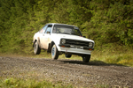 McKelveys Asbestos Bushwhacker Rally-66