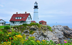 Portland, Maine portfolio