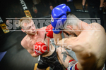 BOUT- 8 Lewis Bentley v Luke OConnor-5