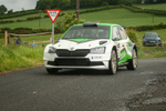Maiden City Stages 52 of 89