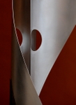 Spaceport Totem detail