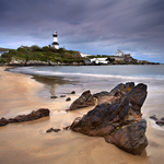 Inishowen Lighthouse