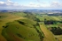 South Downs towards Edburton, East Sussex