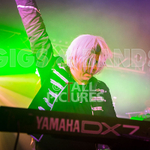 HAUNTED HOUSE 2016 - SATURDAY'S PARTY portfolio