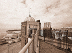 Lift at Ramsgate East Cliff