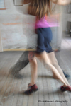 Dance portfolio