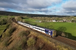 JL - 30.1.24 158756 09:20 Leeds - Carlisle, Smardale
