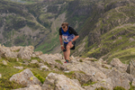 Buttermere Horseshoe-324