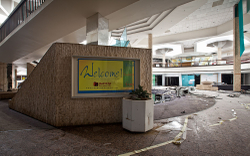 Randall Park Mall (North Randall, OH) | Welcome! Food Fashion Fun