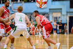 Mens Basketball Inter-Insular 2023-28
