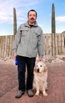 Gordon's  Dog 3