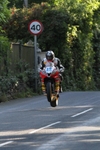 Wayne Kirwan Yamaha / Crossan Motorcycles