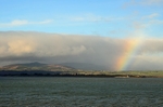 Dungarvan Bay, Co. Waterford, Ireland