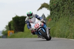 Paul Owen Honda / Team #98