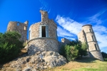 Chateau du Grimaud