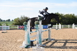 Cls 13 1.10m Amateur Qualifier & 1.10m Open portfolio