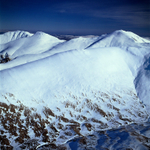 A00681C Meall Gabh and Ben Lawers