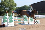 Cls 25, YH 5 Yr Olds 1.10m portfolio