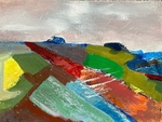 Patchwork Fields £252