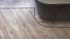 Karndean Van Gogh in 'distressed oak' (VGW 82T) with DS07 design strip