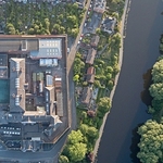 Shrewsbury Prison
