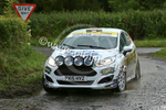 ULSTER RALLY 7