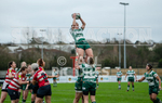 Guernsey Raiders Ladies v Southampton Ladies-37