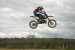Moto Cross