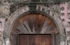 Temapache, Veracruz, Santiago Apóstol, façade portal archivolt & alfiz