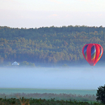Atlantic International Balloon Fiesta Sussex New Brunswick Canada