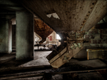 The Buffalo Grain Silos | Our Lowest Point
