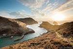 Boscastle