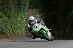 Stefano Bonetti Kawasaki / Speed Motor
