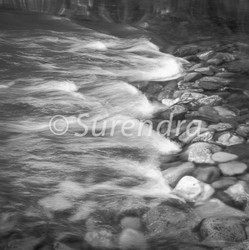 Water  水 portfolio