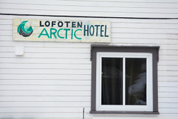 Lofoten Arctic Hotel
