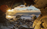 Glen Maye Cave