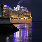 Saint John New Brunswick Canada