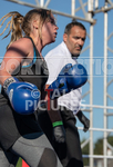 BOUT-2- Georgie The Cyclone Smith v Kayleigh White-33