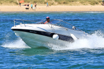 180805 CASPIAN CRUISER - BAYLINER CAPRI 1Y3A7091