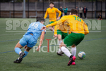 Vale Rec v Island U18-32