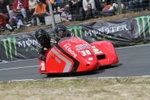 Howard Baker / Mike Killingsworth Shelbourne Honda / BK Racing